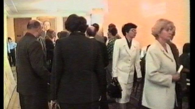 Семинар по инженерному образованию - архив 2001г.