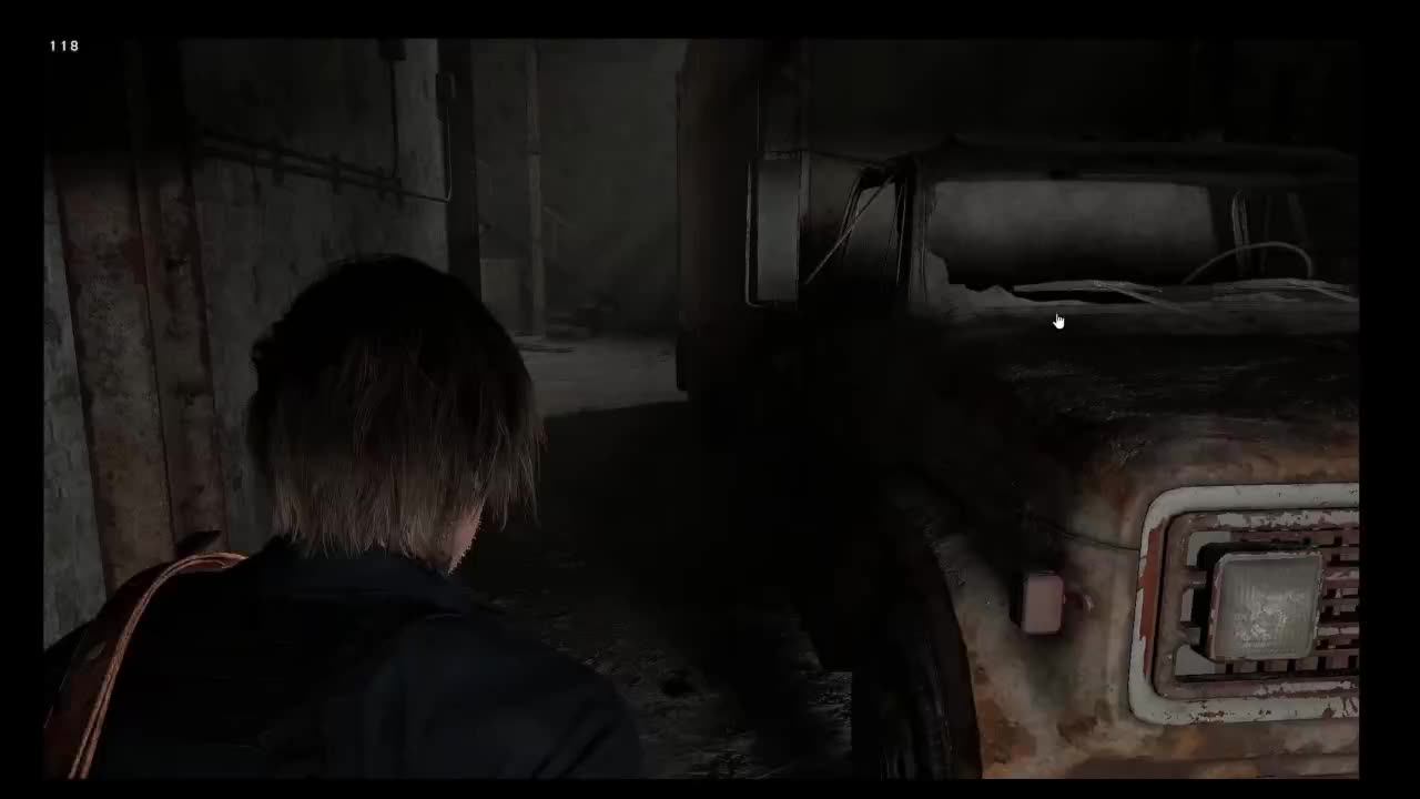 Resident Evil Requiem