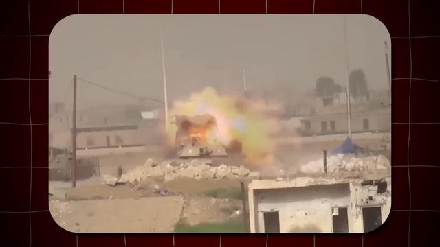 Этого вам не рассказали про Т-80БВМ !