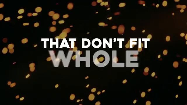 Ragal Ironbull - Through Fire - Lyric Video