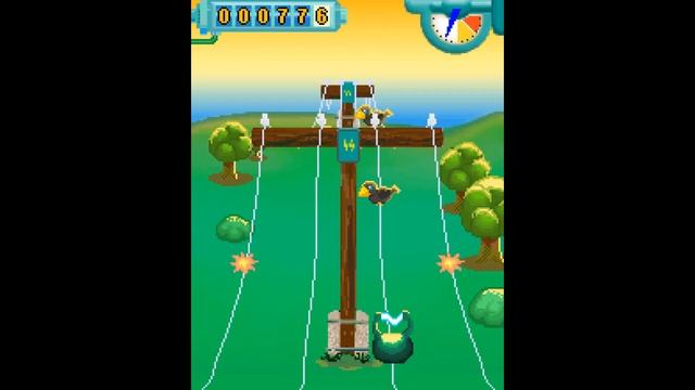 I-Volt JAVA GAME (GFI Mobile 2007)