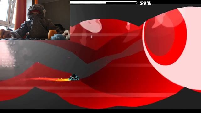 Geometry Dash