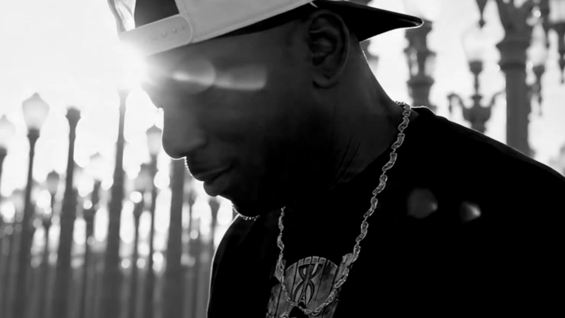 Ras Kass X Ab-Soul — Latency Feat. Dina Rae