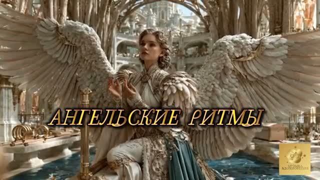 АНГЕЛЬСКИЕ РИТМЫ
