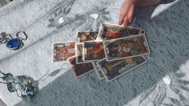 Резкое и Судьбоносное!Вначале даже не поверите! Это Судьба!