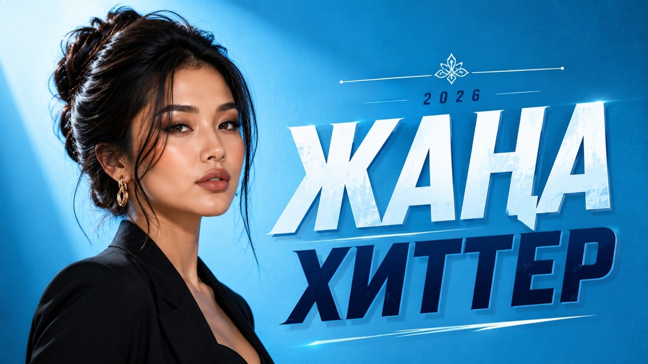 КАЗАХСКИЕ ПЕСНИ 2026 🎧 ҚАЗАҚША ӘНДЕР | Самые популярные хиты