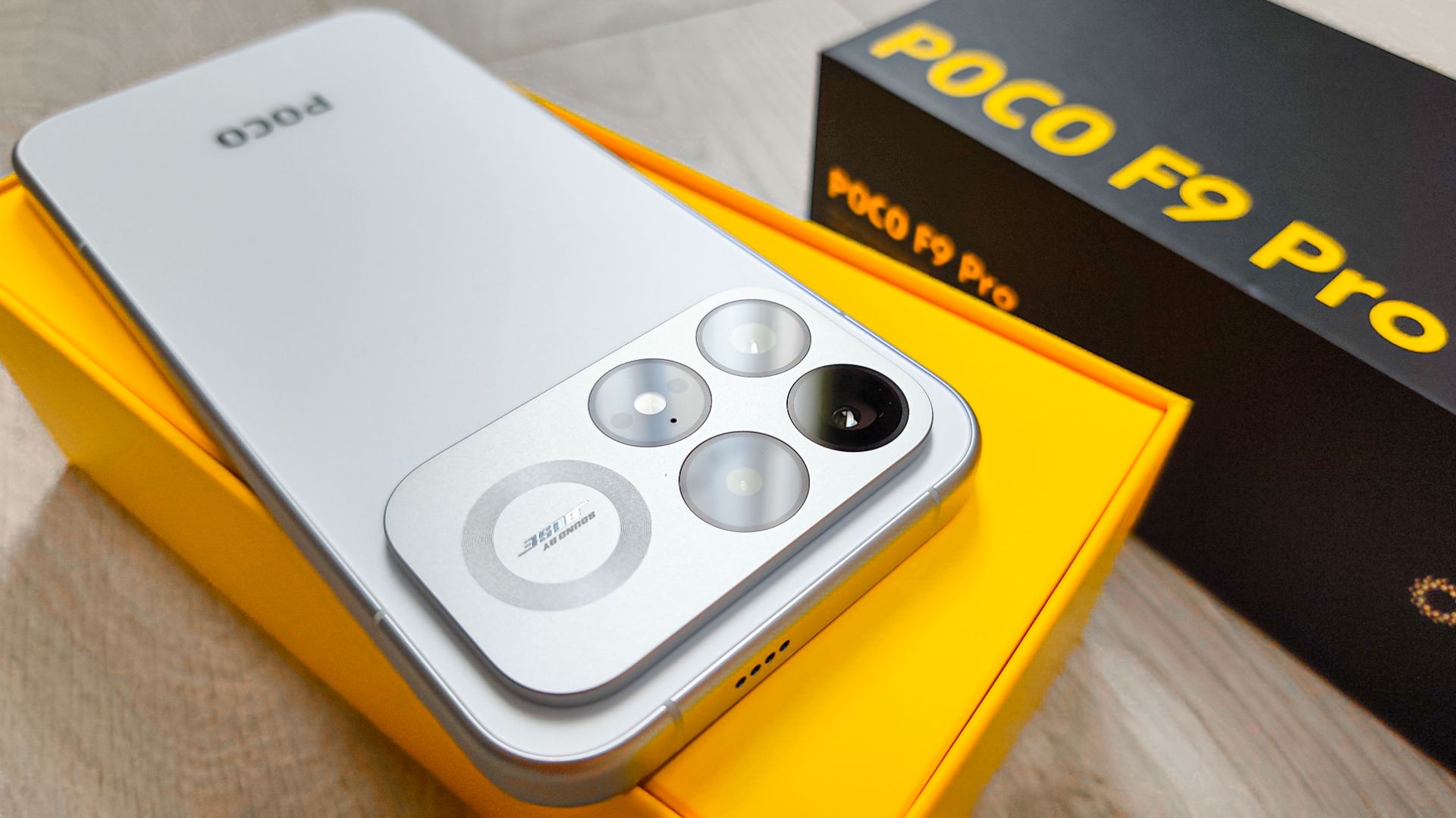 ВЫКИНУЛ АЙФОН и ВЗЯЛ Poco F9 PRO 👉 Poco F9 Ultra ТОЧНО НЕ ВОЗЬМУ!