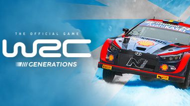 WRC Generations - The FIA WRC 2 СЕЗОН HYUNDAY I20 N Rally2 Эстония 2 этап