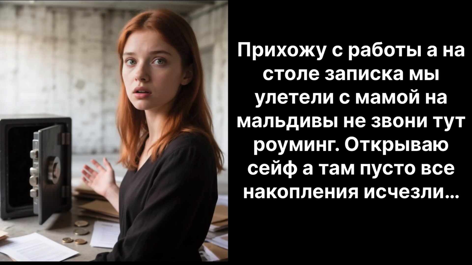 Аудио рассказы | Записка на столе  |Аудио рассказы|Аудиокниги слушать онлайн|Жизненные истории