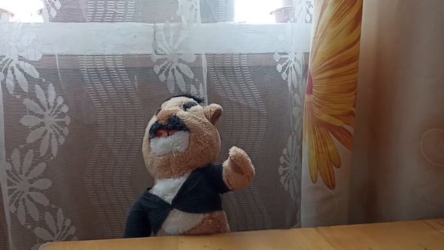 Мой друг Арменка