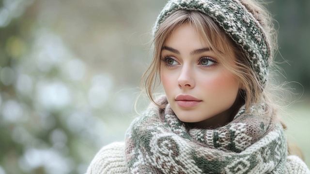 Мое видео на музыку созданную в Suno