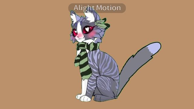 Анимация с Звёздной Рекой и Молочным Улуном.💗
