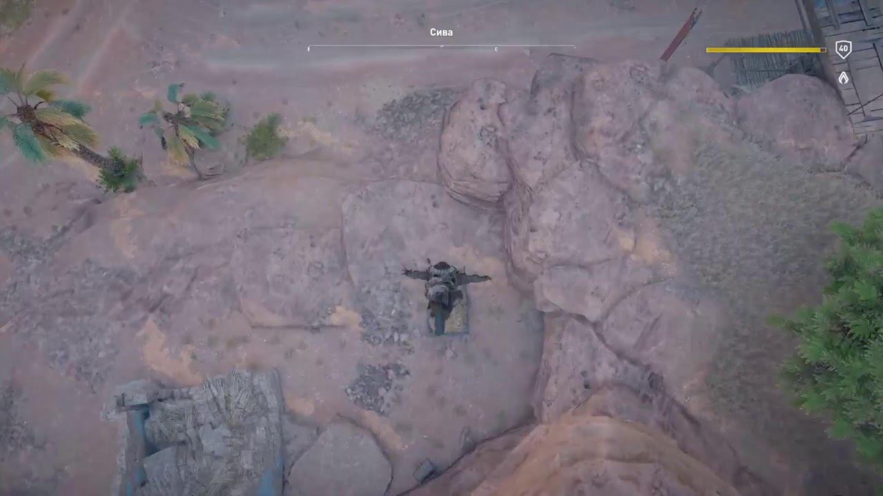 ASSASSINS CREED - ORIGINS - PS5 PRO - 022