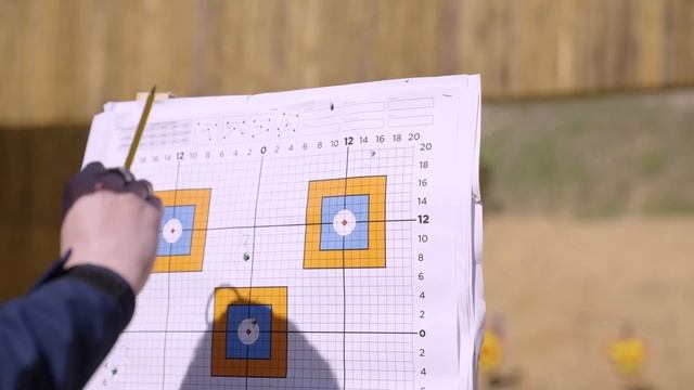 ТЕСТ ТРАВМАТИЧЕСКИХ ПАТРОНОВ | 9mm PA
