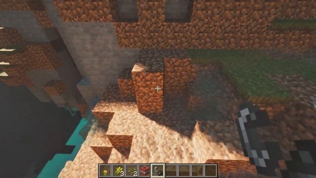 МОД НА РЕАЛИСТИЧНУЮ ФИЗИКУ ВОДЫ В MINECRAFT! FLOWING FLUIDS