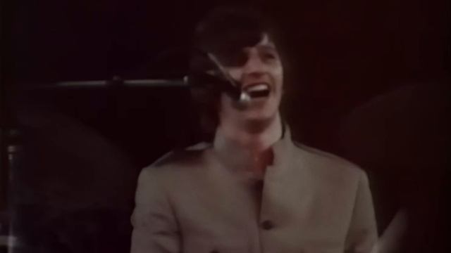 The Beatles - Full Concert 1965 Live - At Shea Stadium