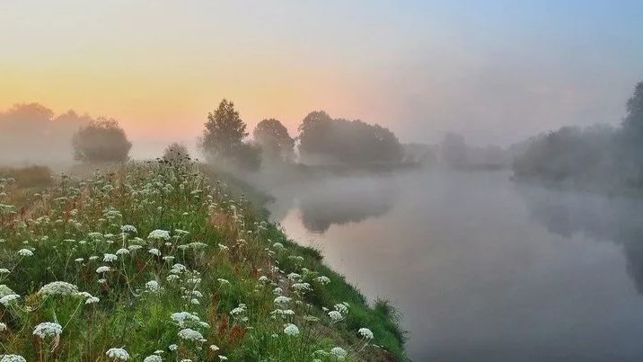 А любовь рядом была