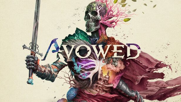 Avowed #2  Прохождение Без Комментариев