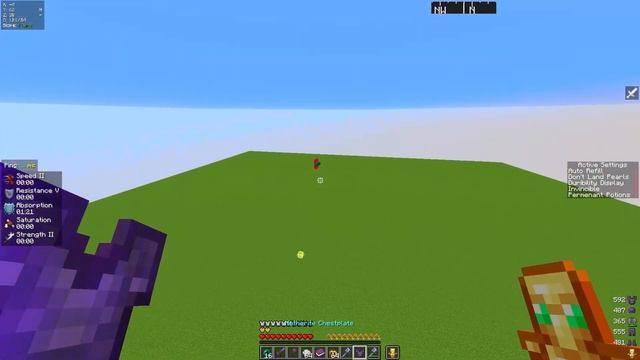 Все что вам нужно знать о Mace PVP | Minecraft 1.21