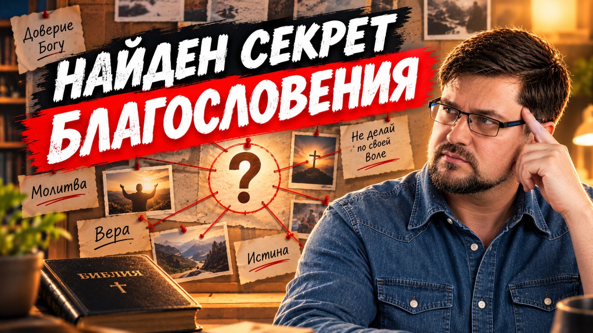 Секрет успеха  / НТЦХВЕ