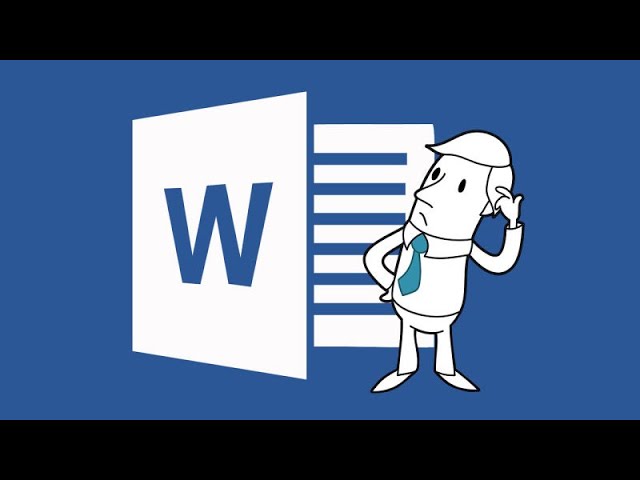 Word для начинающих, краткий курс!