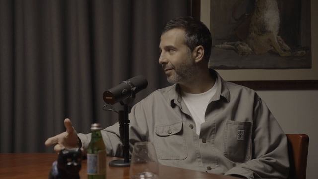 Иван Ургант: два года спустя (Kuji Podcast 230)