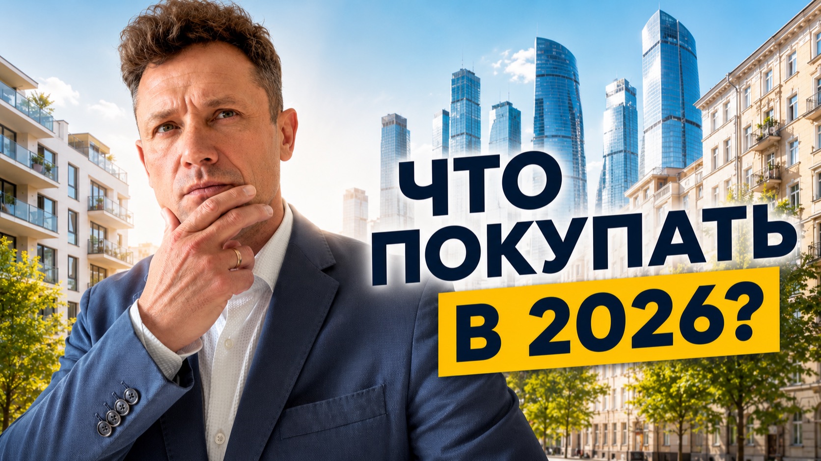 Как правильно искать квартиру в Москве!?