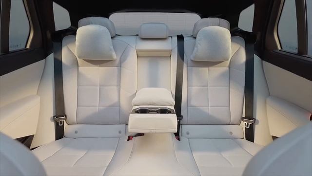 Новый BMW X7 M70 - волк в овечей шкуре