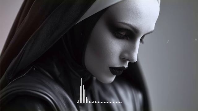 22. [Gothic_Industrial] Dark Techno Churchwave Playlist __ ØMINA