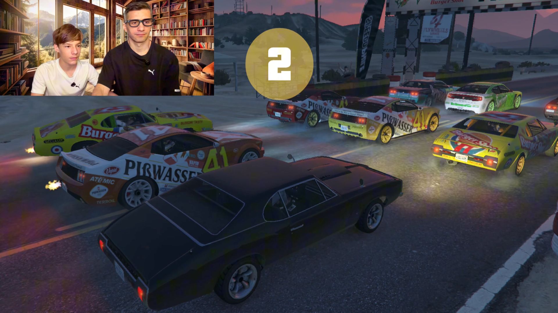 GTA 5