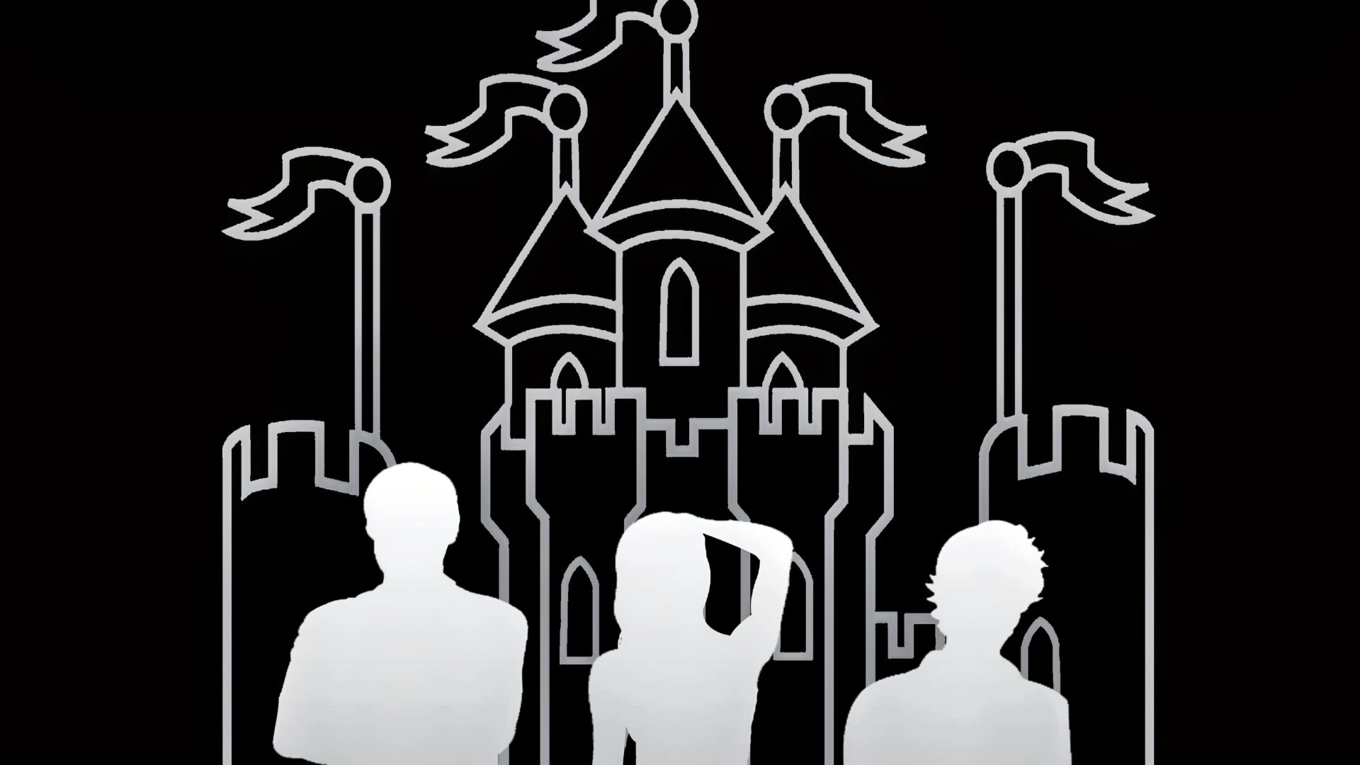 Молодые волшебники. Глава 18. Хлеба и зрелищ