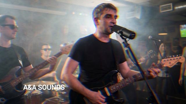 Փոթորկի հանգրվան - Potorki Hangrvan [Harutyun Harutyunyan] (A&A Sounds)