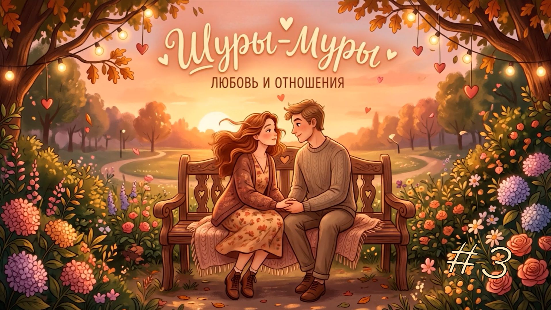 ШУРЫ-МУРЫ