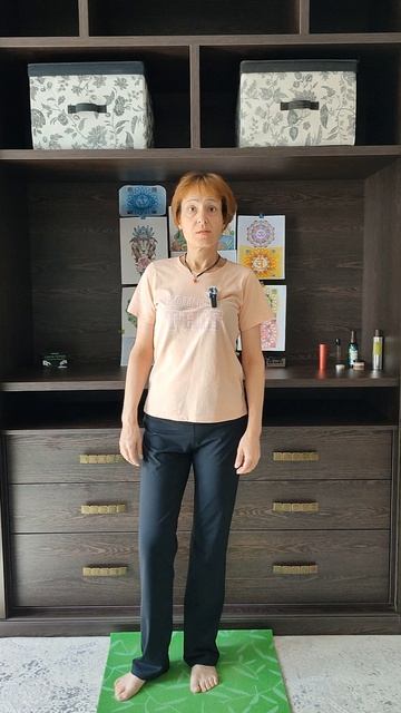 Максимальный эффект от упражнения