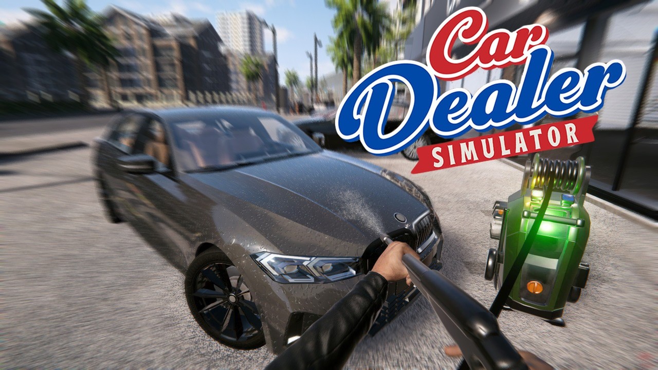 ОБНОВЛЕНИЕ НА АВТОМАТИЧЕСКИЙ ФАРМ И НЕ ТОЛЬКО! ➤ Car Dealer Simulator UP 2 YOU #10