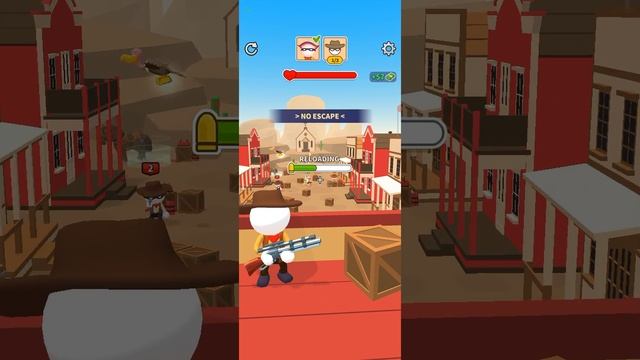 Обзор игры снайпер