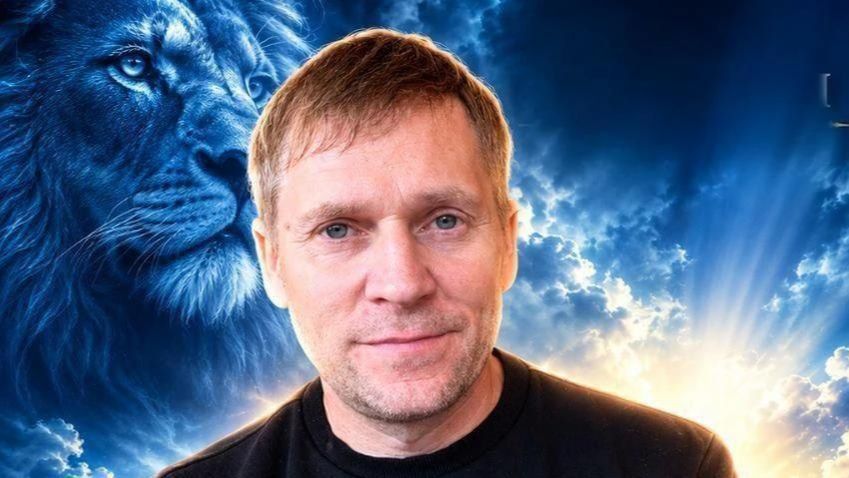 Дмитрий Андреев