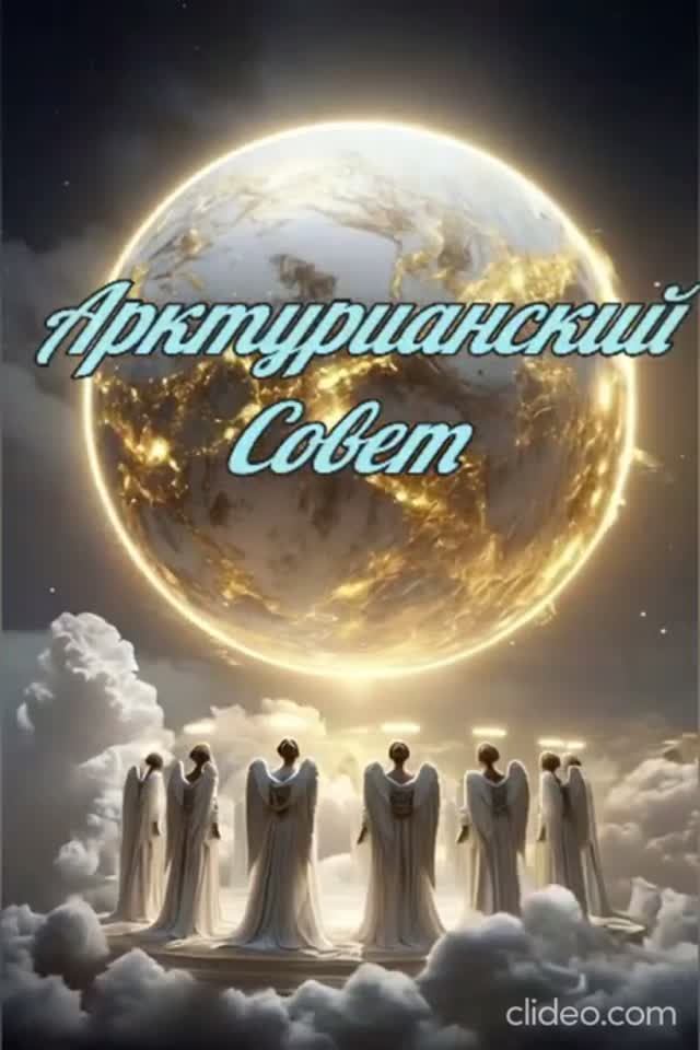 Арктурианский Совет 9D: Вы все при воплощении хотели пройти этот опыт!