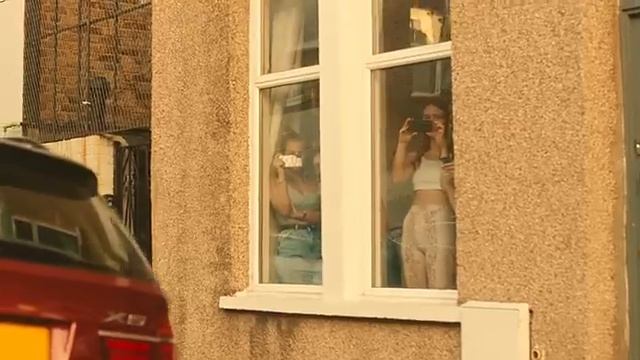 Glass Animals - Heat Waves