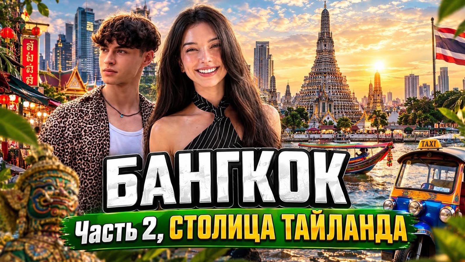 ТАЙЛАНД