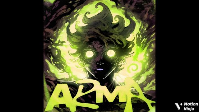 ARMA (Slowed) для ауры (thanks For 260K Views)