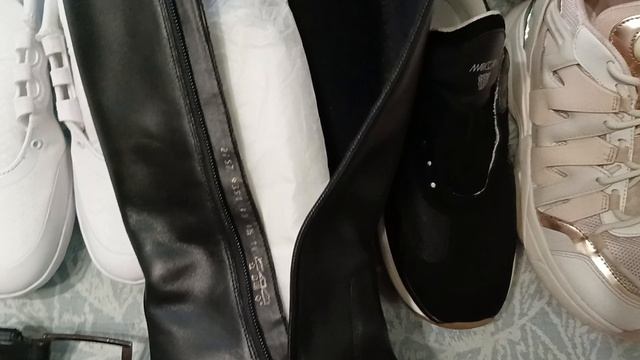 📢Аукцион! Люксовая 👢👞👡. Находки с 🗑📢