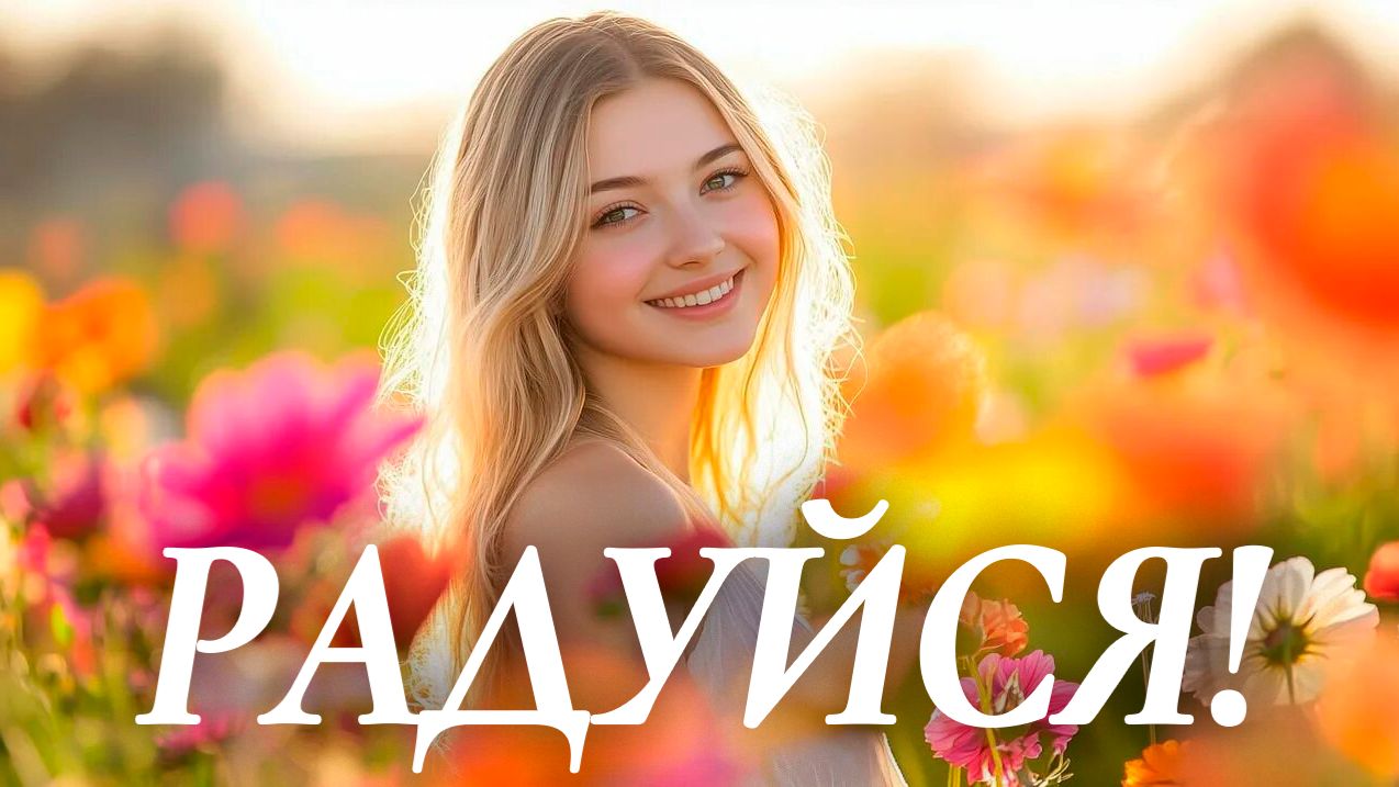Красивые песни для души!