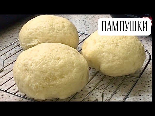 Хлеб по-Китайски. Паровые пампушки — это вкусно!