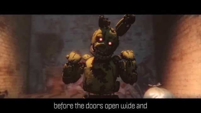 FNAF Song: 