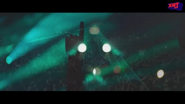 Swedish House Mafia — Don't You Worry Child