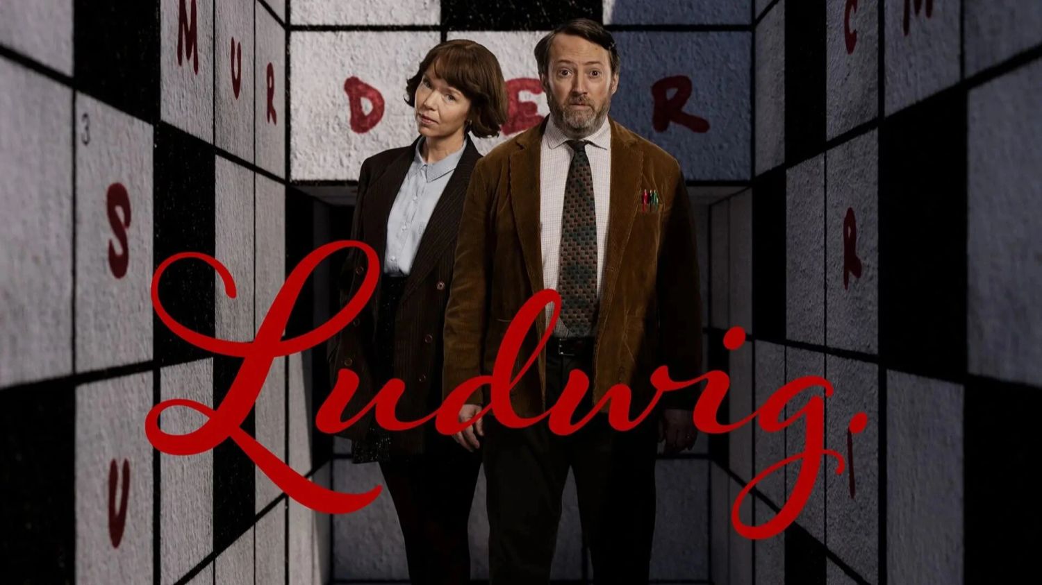 Сериал Людвиг / Ludwig