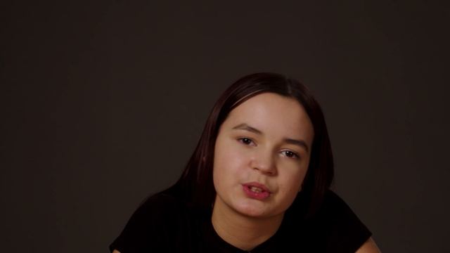 Валерия Пчелкина - видеовизитка