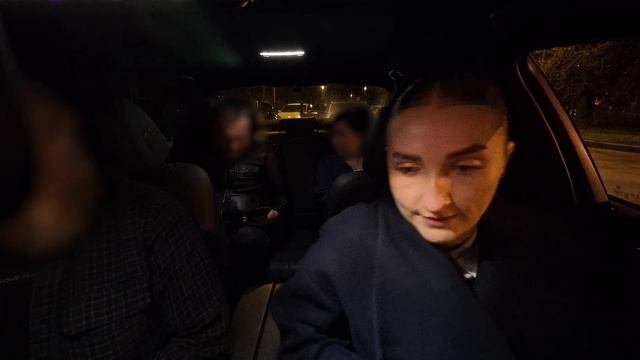 Лёля Такси