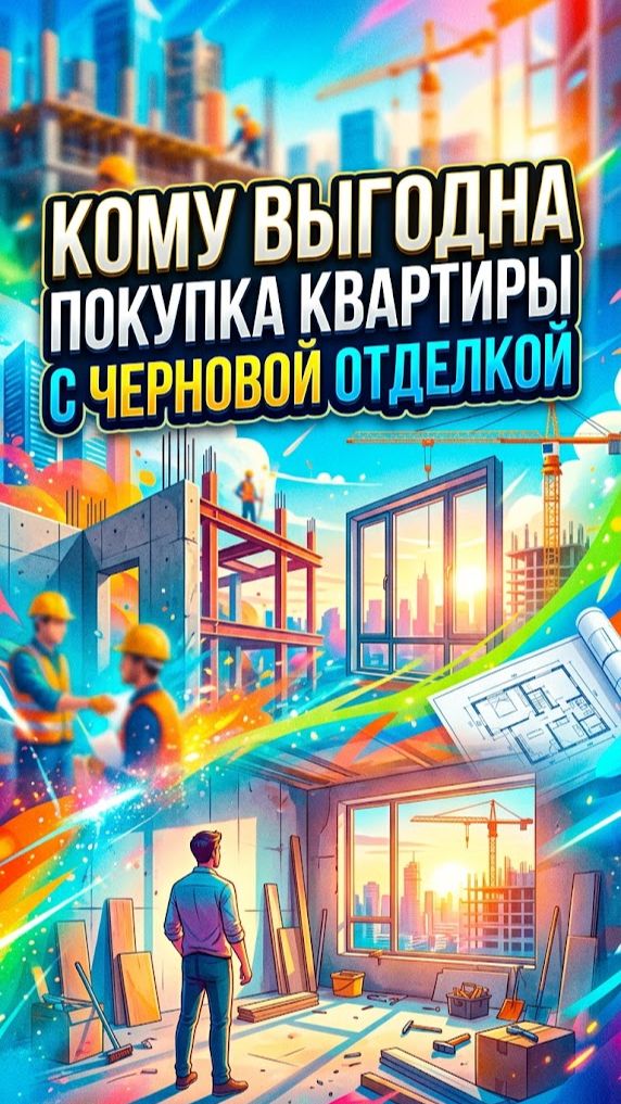 Черновик Клипы: Стройка и ремонт